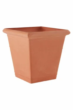 Outlet NIKEY Ulkoruukku 40x40 Cm Ulkoruukut|Ruukut