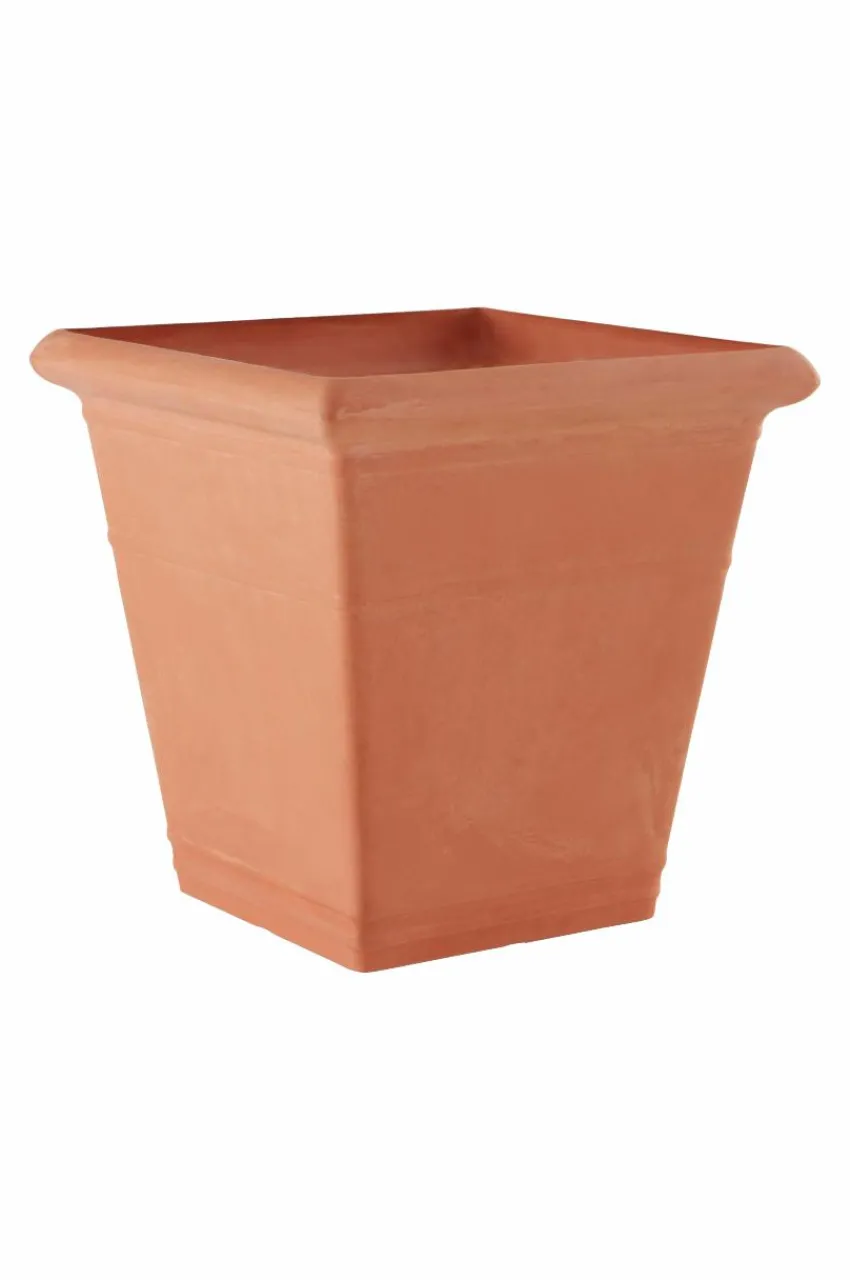 Outlet NIKEY Ulkoruukku 40x40 Cm Ulkoruukut|Ruukut