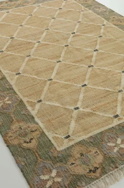 Outlet NITIDA Juuttimatto 200x300 Cm Juuttimatot