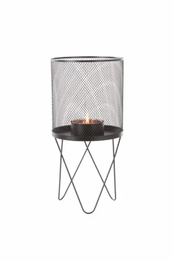 New NIXIE Ulkotulipidike - Iso Tulisijat Ja Terassilämmittimet|Tulisijat Ja Terassilämmittimet