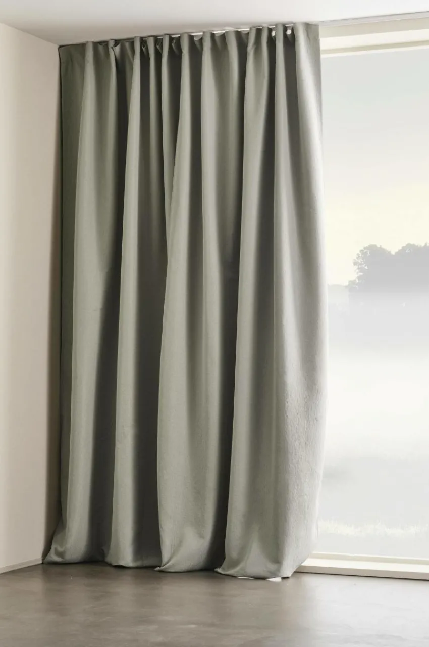 Shop NOCTIS Pimennysverho - 1/pakkaus - Erikoisleveä Monitoimiverhot|Pimennysverhot