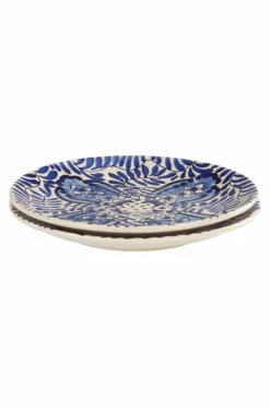 Clearance NOMI Lautaset, Halkaisija 18 Cm, 2/pakk. Lautaset