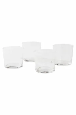 Best NOOR Lasi 4-pack Lasit