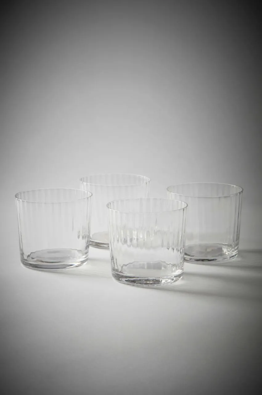 Best NOOR Lasi 4-pack Lasit