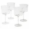Flash Sale NOOR Punaviinilasi 4-pack Lasit