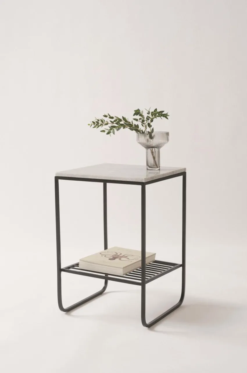 Sale NORCO Sivupöytä 35,5x36 Cm Pöydät