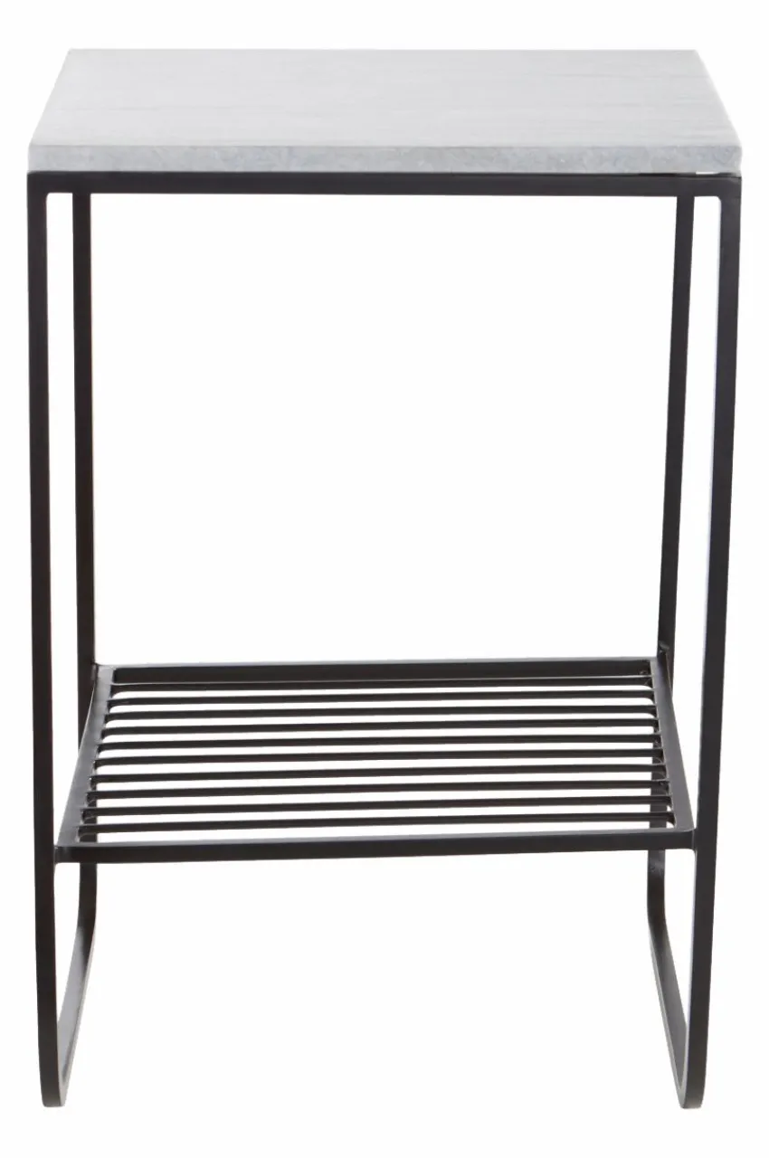 Sale NORCO Sivupöytä 35,5x36 Cm Pöydät
