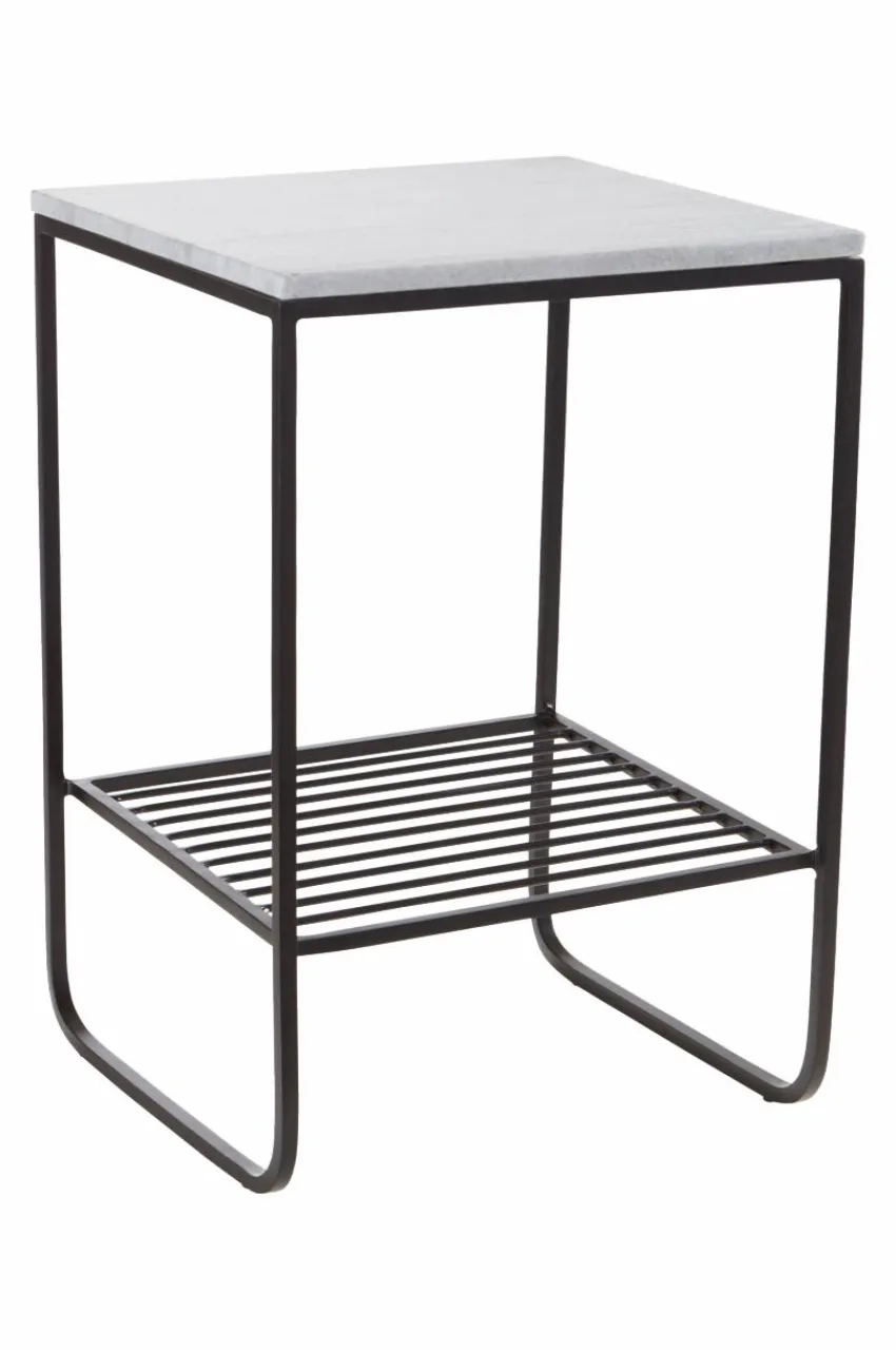 Sale NORCO Sivupöytä 35,5x36 Cm Pöydät