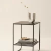 Best NORCO Sivupöytä 36x35,5 Cm Pöydät