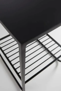 Best NORCO Sivupöytä 36x35,5 Cm Pöydät