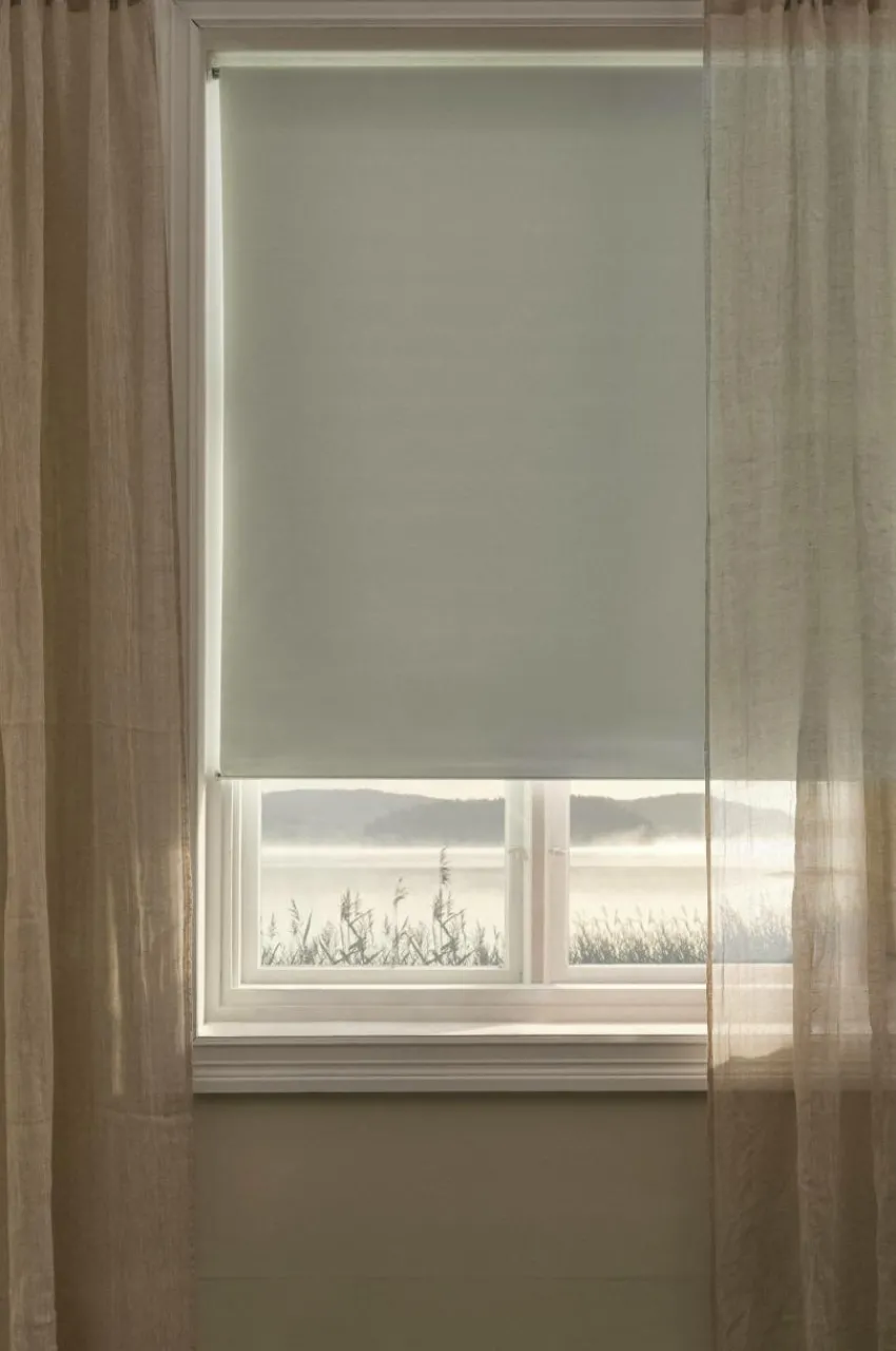 Sale NOX Pimentävä Rullaverho - Korkeus 210 Cm Rullaverhot|Pimennysverhot