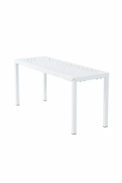 Clearance NÄS Penkki - 100 Cm Puutarhasohvat & Puutarhapenkit|Ulkokalusteet