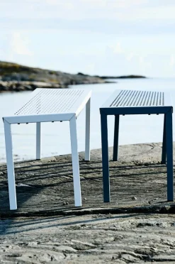 Clearance NÄS Penkki - 100 Cm Puutarhasohvat & Puutarhapenkit|Ulkokalusteet