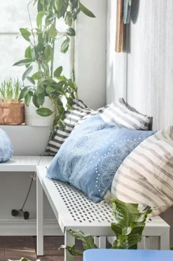 Clearance NÄS Penkki - 100 Cm Puutarhasohvat & Puutarhapenkit|Ulkokalusteet
