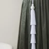 Fashion NURU Tupsutamppi, 1/pakk. Verhotampit