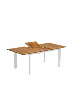 Discount NYDALA Pöytä 96X150/200 Cm Puutarhapöydät|Ulkokalusteet