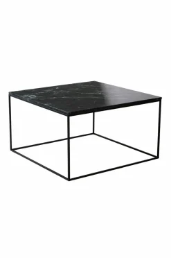 Shop NYLAND Sohvapöytä 70x70 Cm - Marmori Pöydät