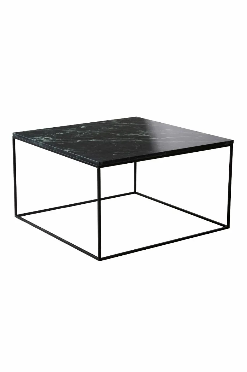 Shop NYLAND Sohvapöytä 70x70 Cm - Marmori Pöydät