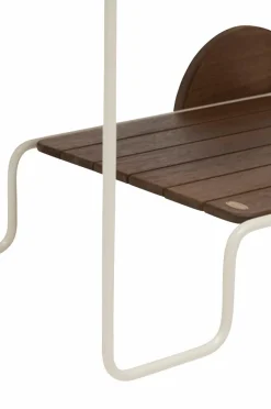 Cheap OAS Tarjoiluvaunu Puutarhapöydät|Ulkokalusteet