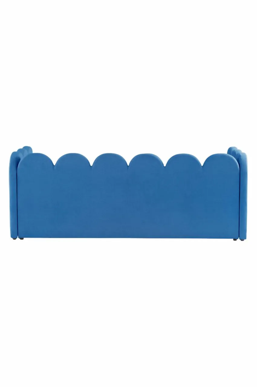 Hot OLEMA Lastensänky 90x200cm Lasten Huonekalut|Lasten Huonekalut -30%