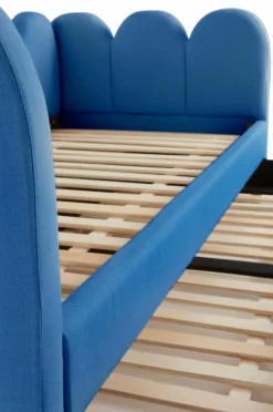 Hot OLEMA Lastensänky 90x200cm Lasten Huonekalut|Lasten Huonekalut -30%