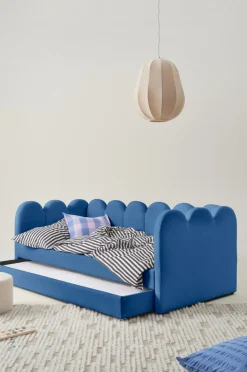 Hot OLEMA Lastensänky 90x200cm Lasten Huonekalut|Lasten Huonekalut -30%