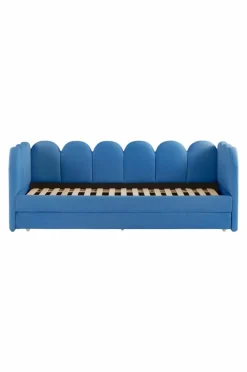 Hot OLEMA Lastensänky 90x200cm Lasten Huonekalut|Lasten Huonekalut -30%