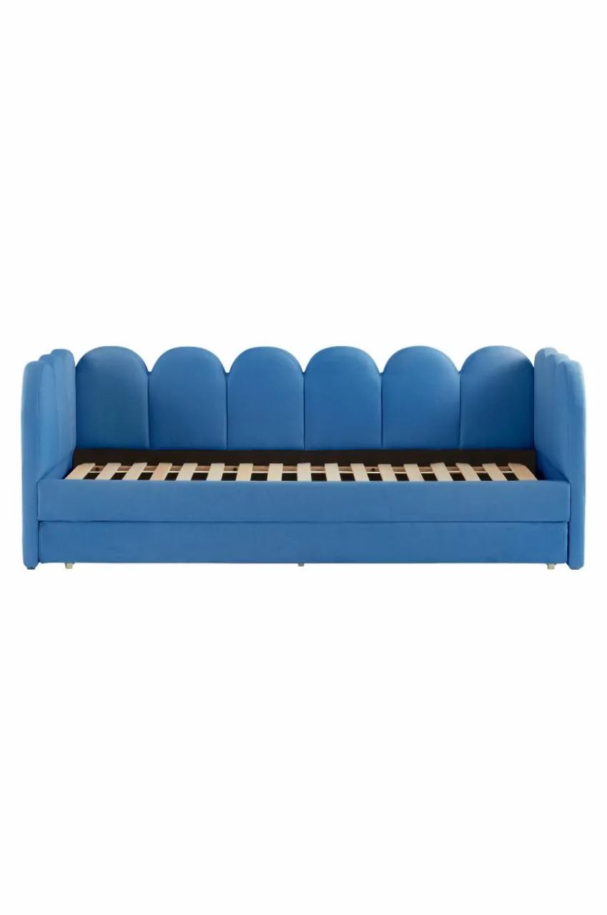 Hot OLEMA Lastensänky 90x200cm Lasten Huonekalut|Lasten Huonekalut -30%