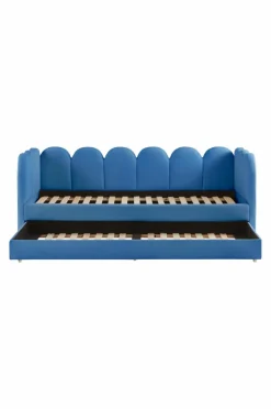Hot OLEMA Lastensänky 90x200cm Lasten Huonekalut|Lasten Huonekalut -30%