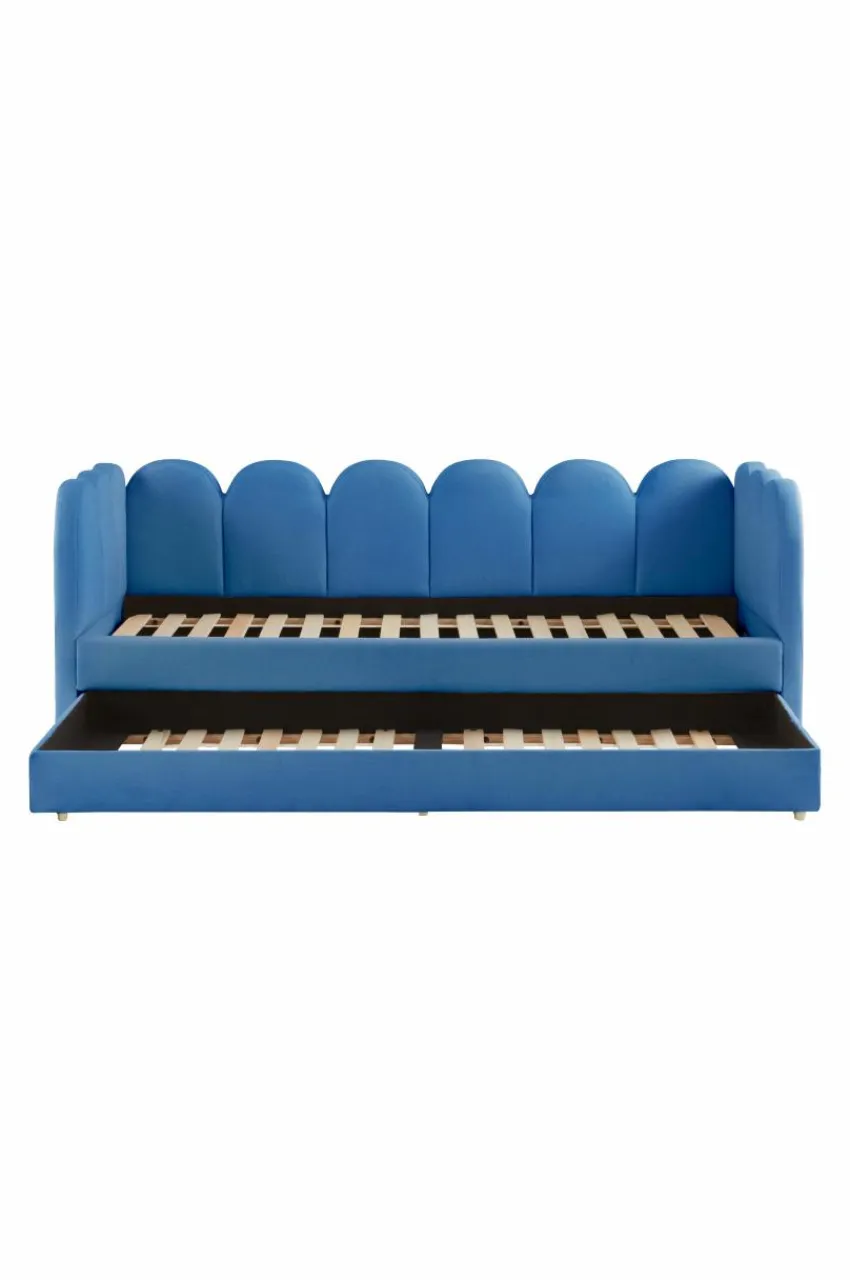 Hot OLEMA Lastensänky 90x200cm Lasten Huonekalut|Lasten Huonekalut -30%