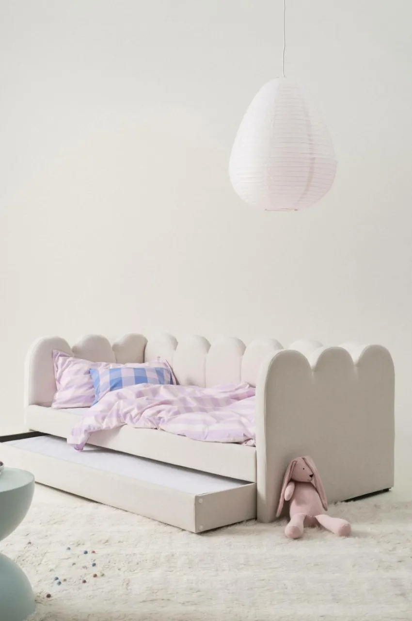 Store OLEMA Lastensänky 90x200cm Lasten Huonekalut|Lasten Huonekalut -30%