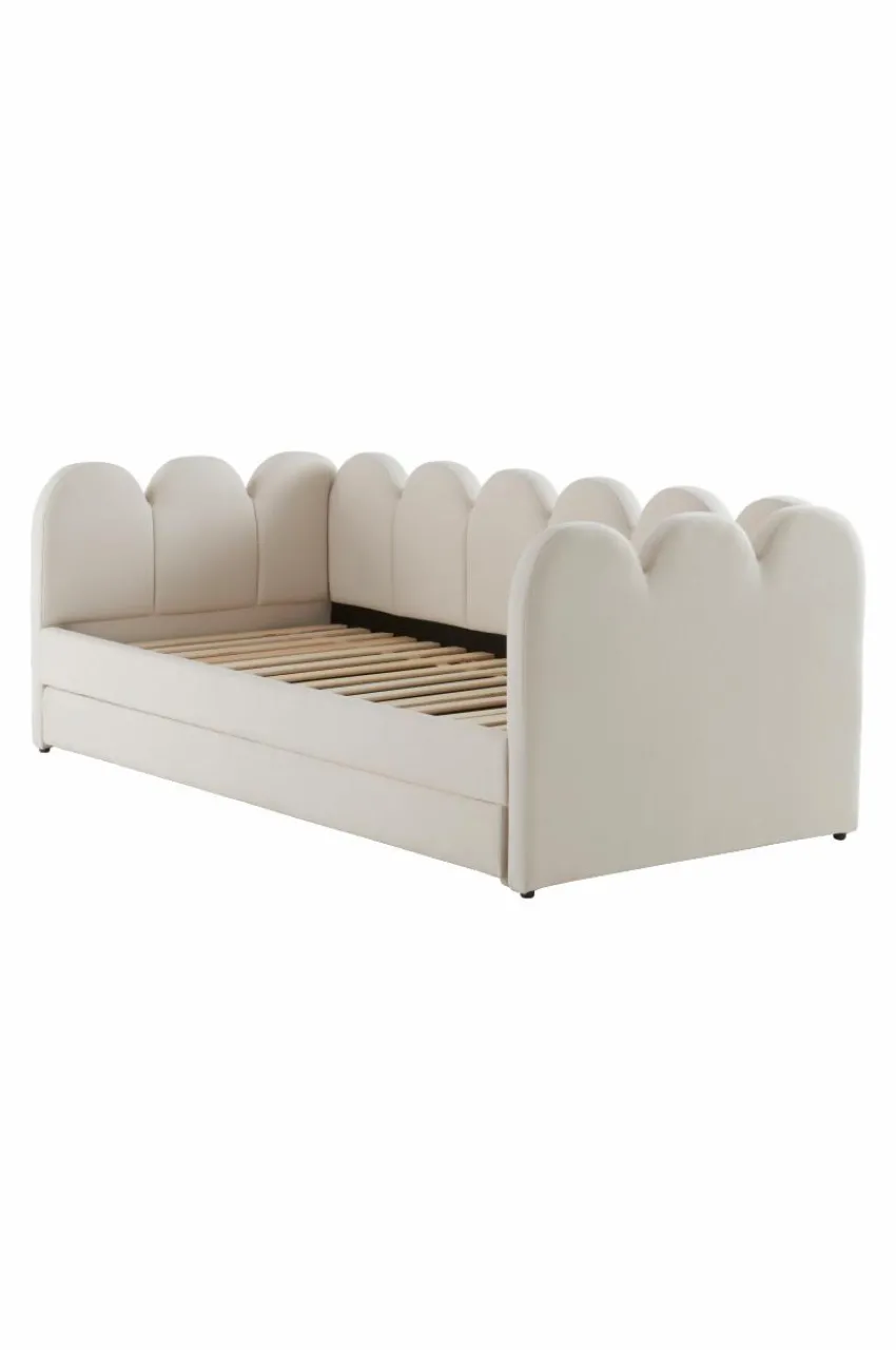 Store OLEMA Lastensänky 90x200cm Lasten Huonekalut|Lasten Huonekalut -30%