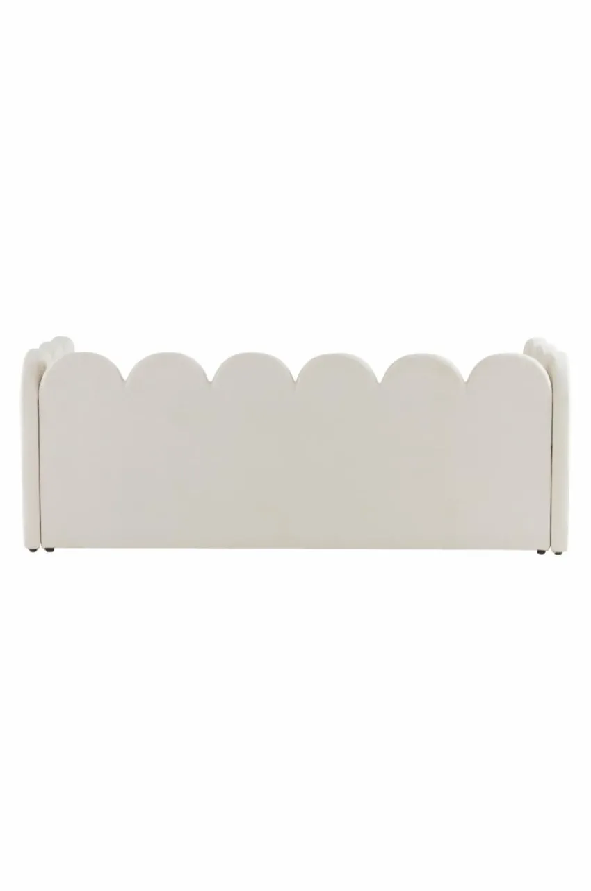 Store OLEMA Lastensänky 90x200cm Lasten Huonekalut|Lasten Huonekalut -30%
