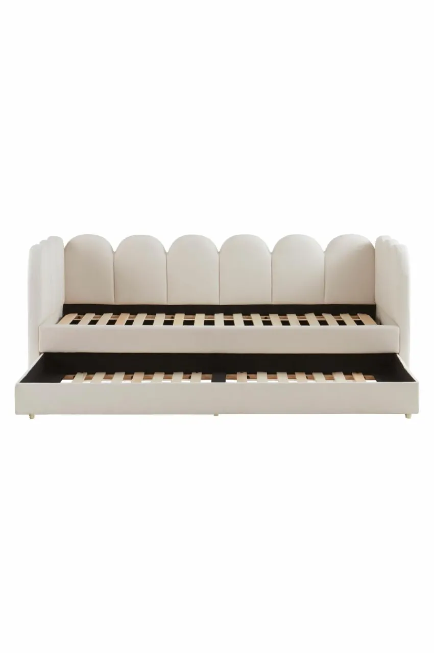 Store OLEMA Lastensänky 90x200cm Lasten Huonekalut|Lasten Huonekalut -30%