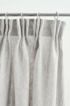 Clearance OLGA Monitoimiverhot, 2/pakk. Pellavaverhot|Monitoimiverhot