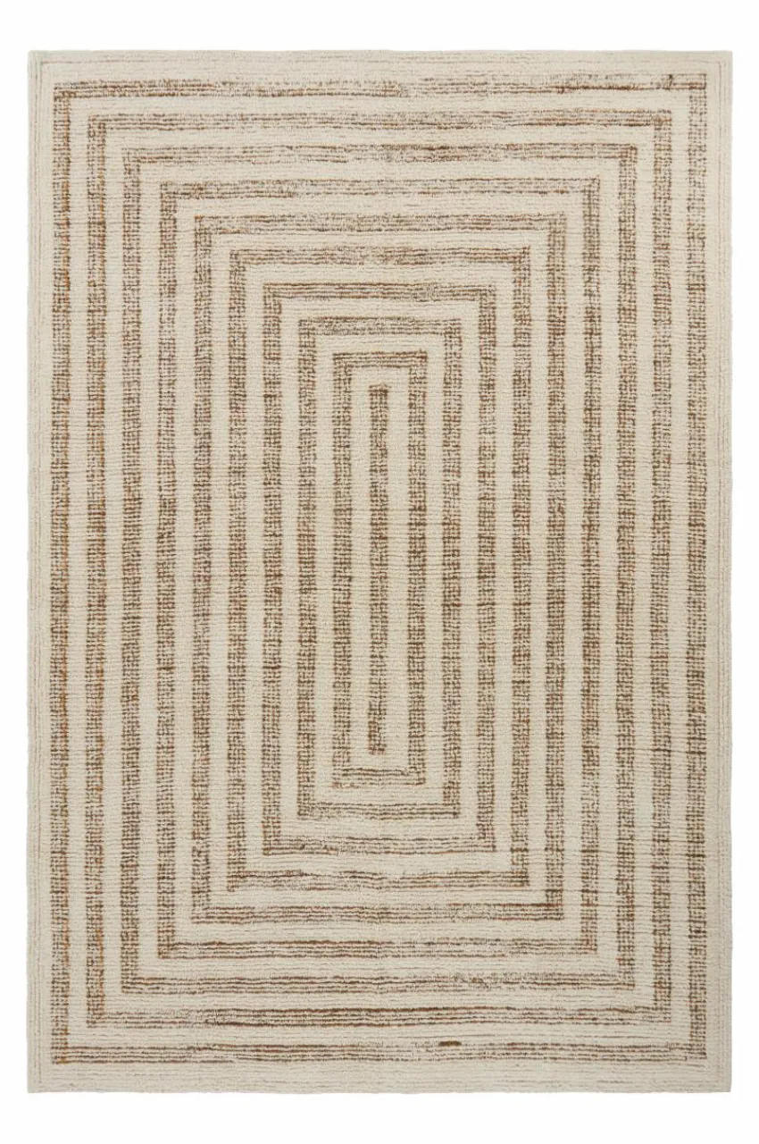 Cheap OLIVE Puuvillamatto 200x300 Cm Puuvillamatot & Räsymatot