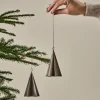 Store OLLE Joulukuusenkoristeet, 2/pakk. Joulukoristeet