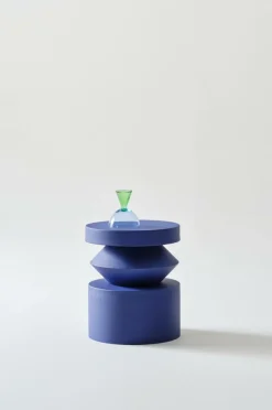 Clearance OMARA Sivupöytä ø 34,5 Cm Pöydät