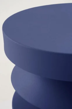 Clearance OMARA Sivupöytä ø 34,5 Cm Pöydät