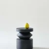 Best Sale OMARA Sivupöytä ø 34,5 Cm Pöydät
