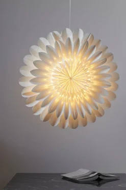 Clearance OMEGA Joulutähti ø 60 Cm Jouluvalot