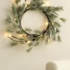 Outlet OPHELIA Kranssi, LED Koristevalaisimet|Koristevalaisimet