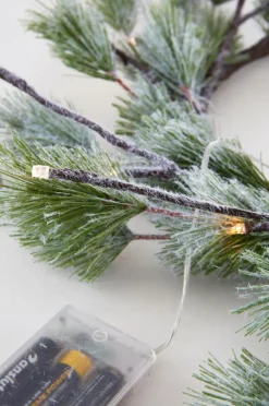 Outlet OPHELIA Kranssi, LED Koristevalaisimet|Koristevalaisimet