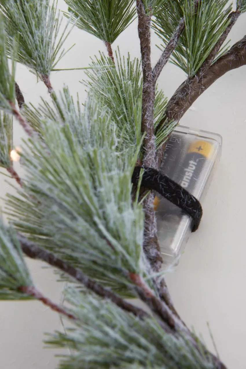 Outlet OPHELIA Kranssi, LED Koristevalaisimet|Koristevalaisimet