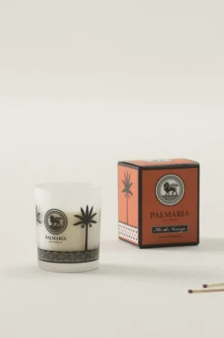 Sale ORANGE BLOSSOM Tuoksukynttilä Kynttilät