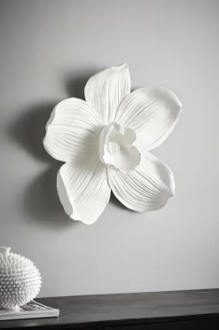 Flash Sale ORCHID Seinäkoriste Iso Seinäkoristeet