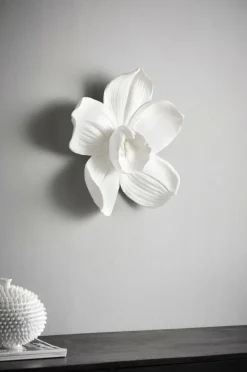 Hot ORCHID Seinäkoriste Keskikokoinen Seinäkoristeet