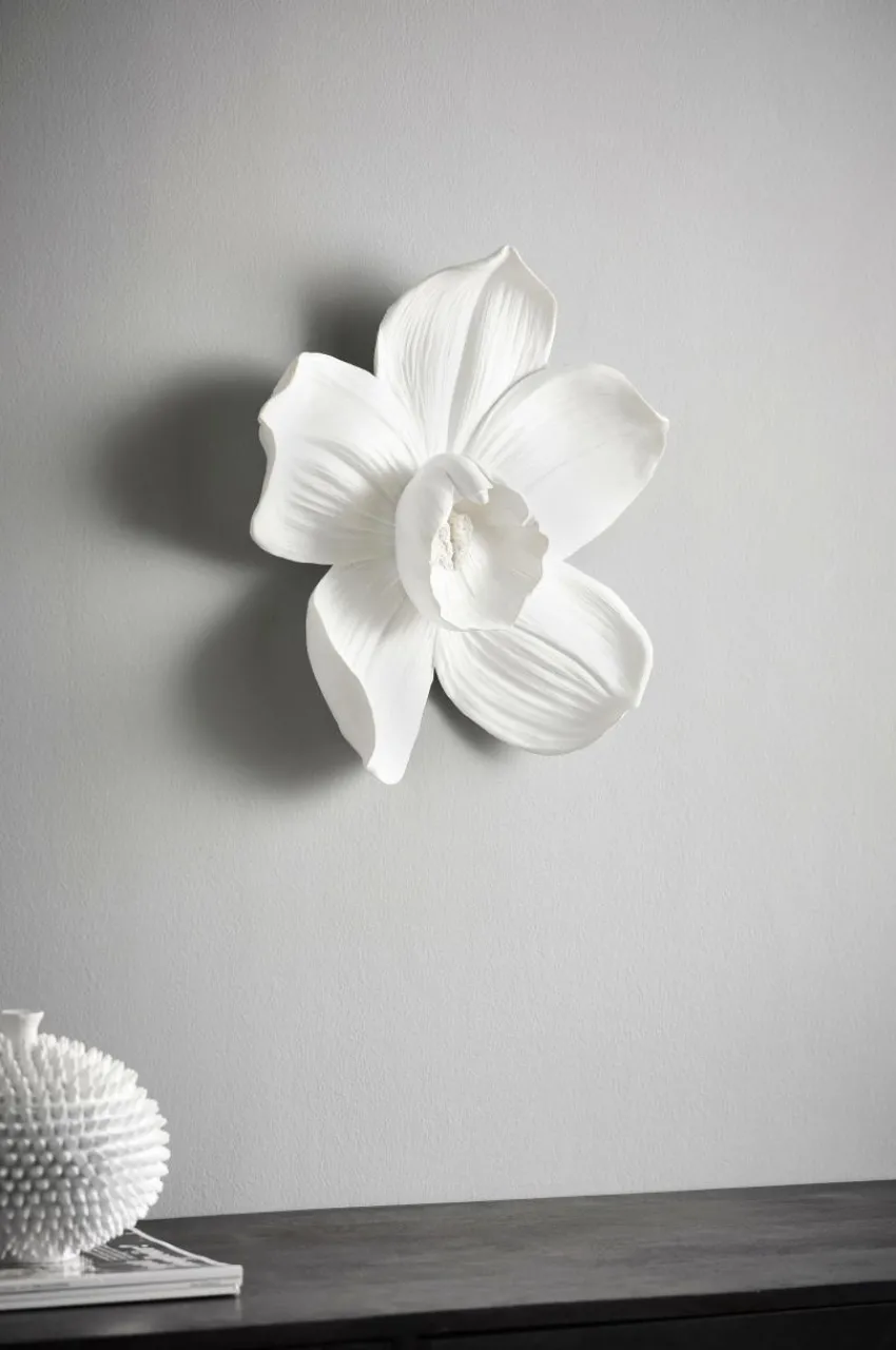 Hot ORCHID Seinäkoriste Keskikokoinen Seinäkoristeet