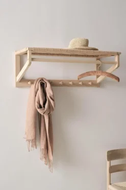 Store OSLO Hattuhylly Eteiskalusteet