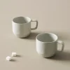 Hot OTTILIE Mukit, 2/pakk. Kupit & Mukit|Joulukattaus